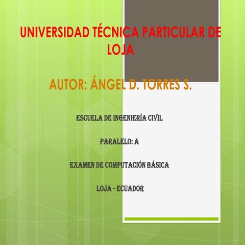 Licencias cc