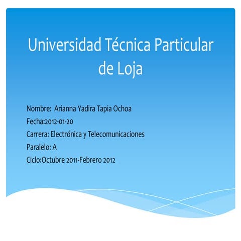 Computación Básica