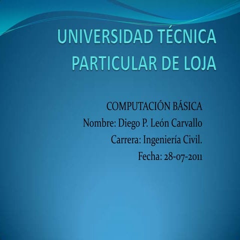 Licencias creative commons