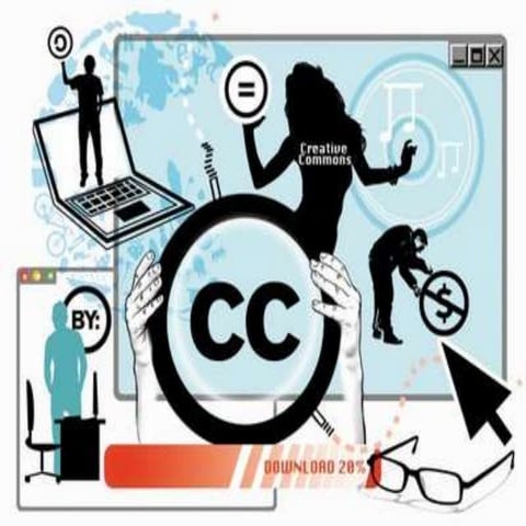Licencias creative commons