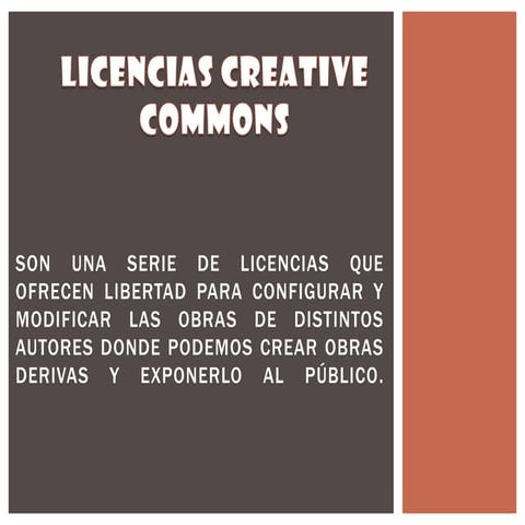 Licencias de creavite commons, Ofimática web, Google drive vs. Dropbox