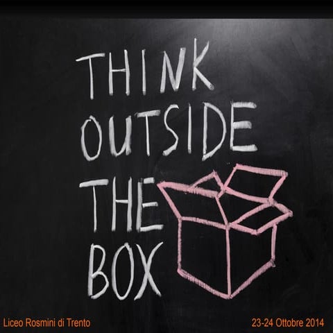 Videogiochi e Gamification insegnati al Liceo!