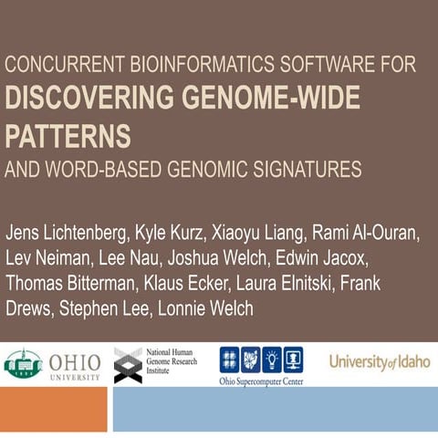 Lichtenberg bosc2010 wordseeker