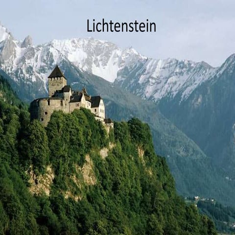 Lichtenstein