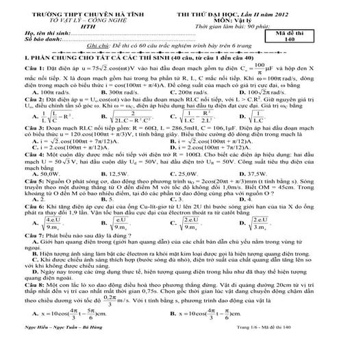 [Li]chuyen hatinh lan2_2012+(thithu2012.vatly.net)