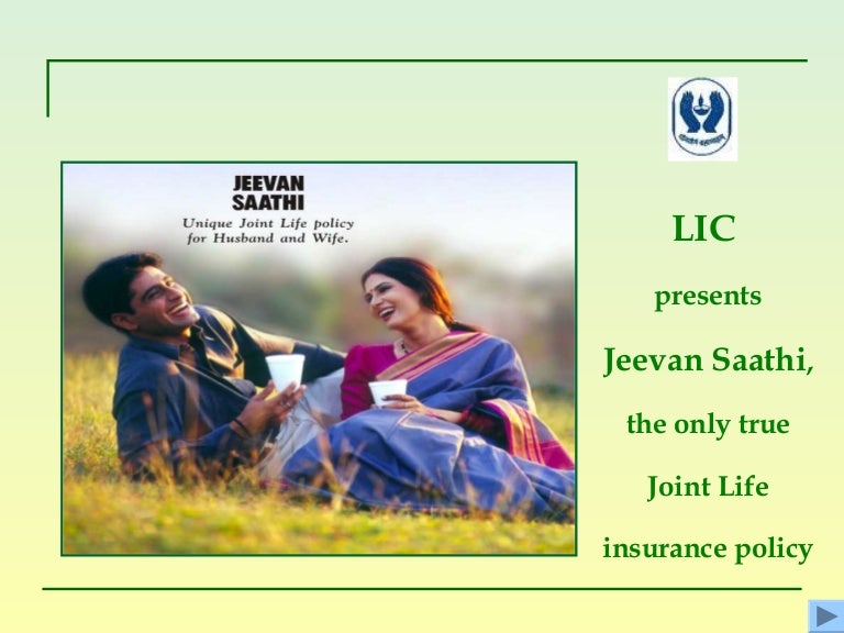 Lic Jeevan Saathi Policy Premium Chart