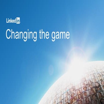 LinkedIn Corporate Solutions