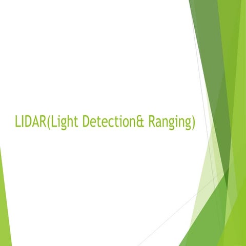 Lidar