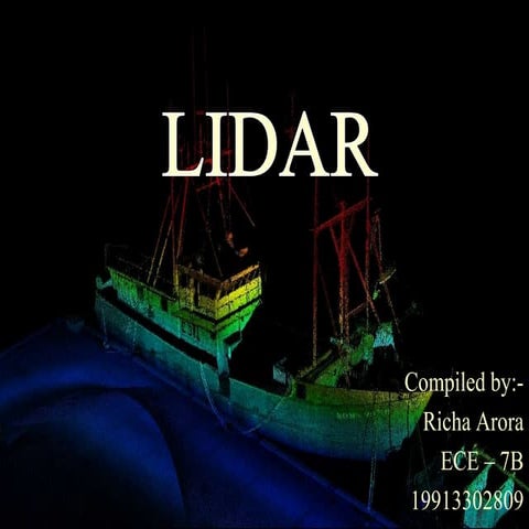 LIDAR