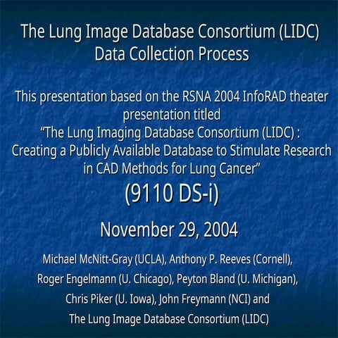 LIDC_Data_Collection_Process.power point