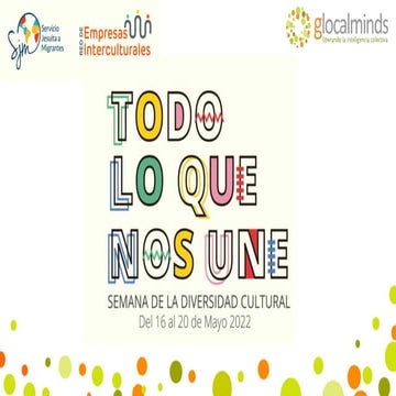 Liderar en la diversidad desde un enfoque intercultural
