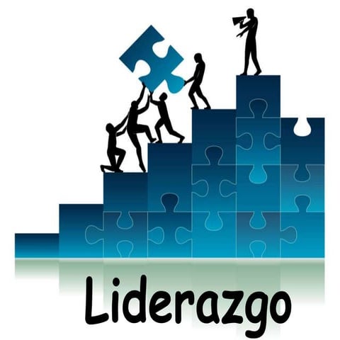 Liderazgo | PPTX