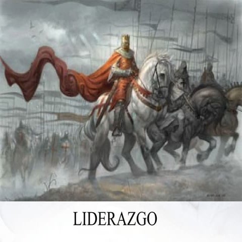 Importancia del Liderazgo