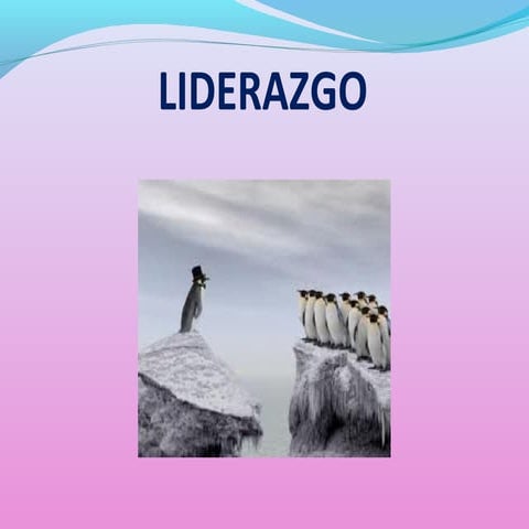 Liderazgo (1)