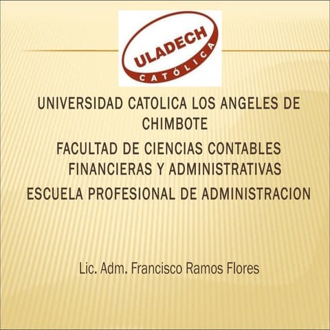 Liderazgo; Autoridad y Poder