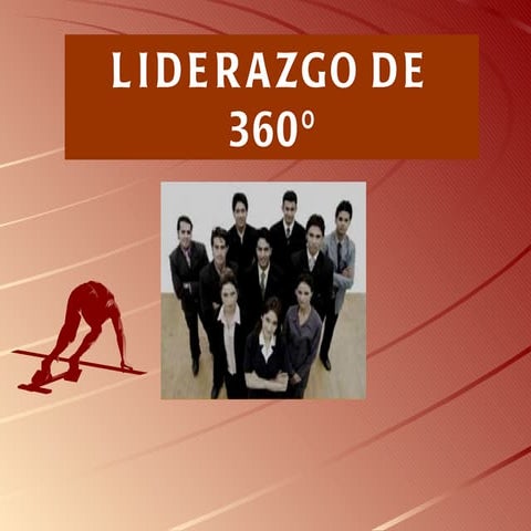 Liderazgo de 360 grados | PPS