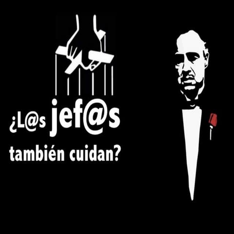 ¿Los jefes también cuidan? Liderazgo y evidencia