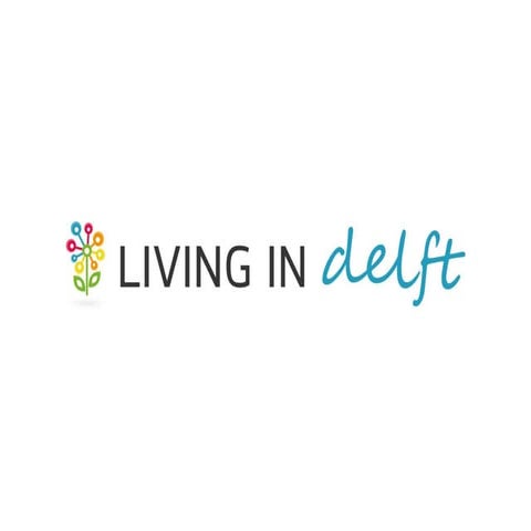 Living in Delft Launch presentation: 17 February 2015
