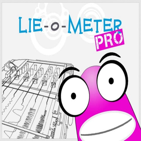 Lie O Meter Pro