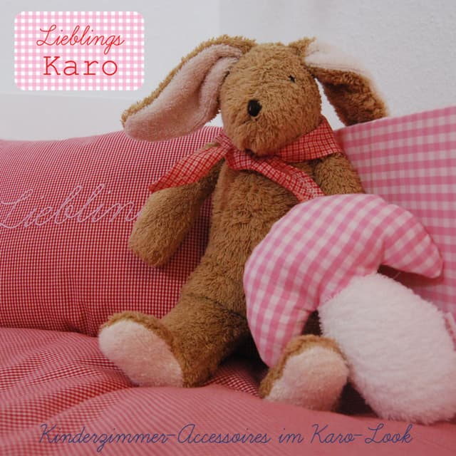 Lieblingskaro Katalog 2012/2013