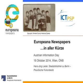 Europeana_Newspapers_ONB_infoday_HJ...
