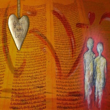 Liefde van de wet (6de zondag door het jaar A) | PPT