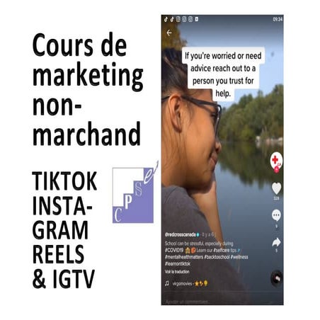 Liege tiktok reels marketing vertical 2020