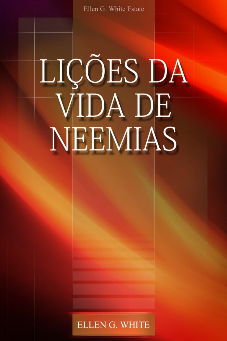 Licoes Da Vida De Neemias
