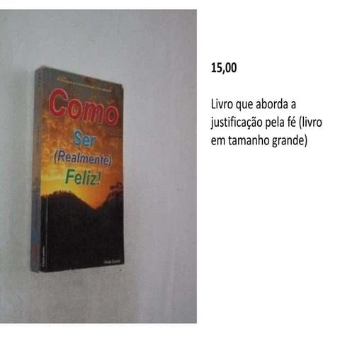 LIVROS PROIBIDOS ASD-  NOVO ! ATUALIZADO