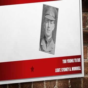 Gallipoli | PPT