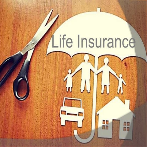 LIFE INSURANCE