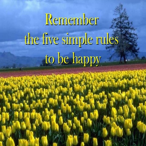 Life is really beautiful