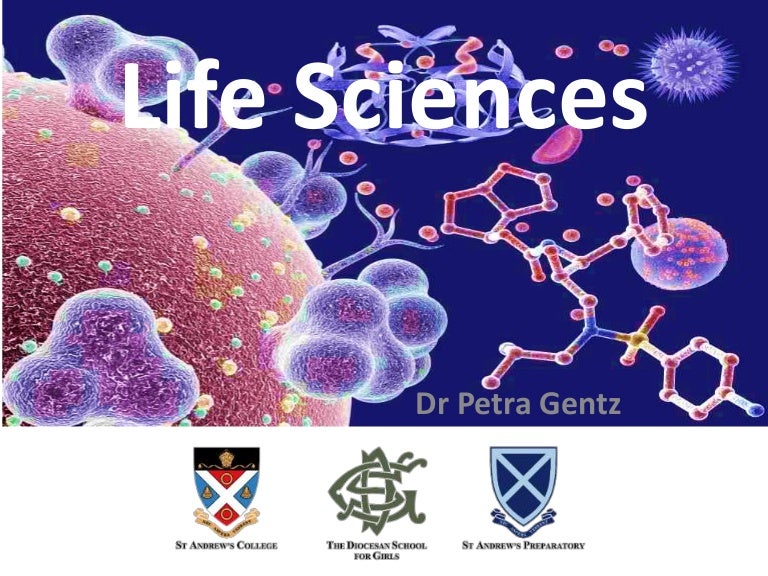 Subject Choice Life Sciences