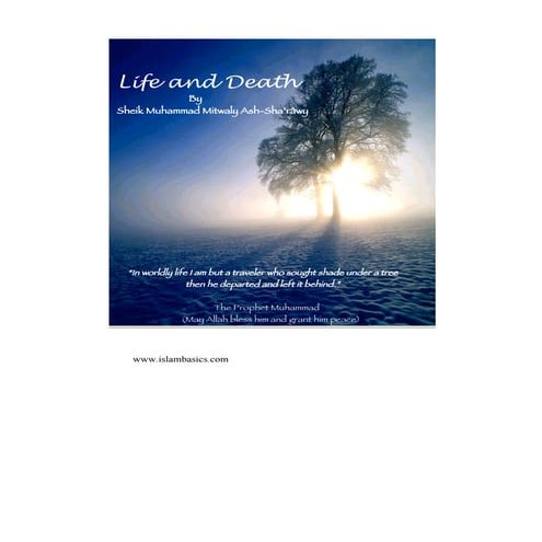 Life and death | PDF