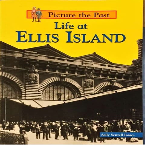 Life at Ellis Island