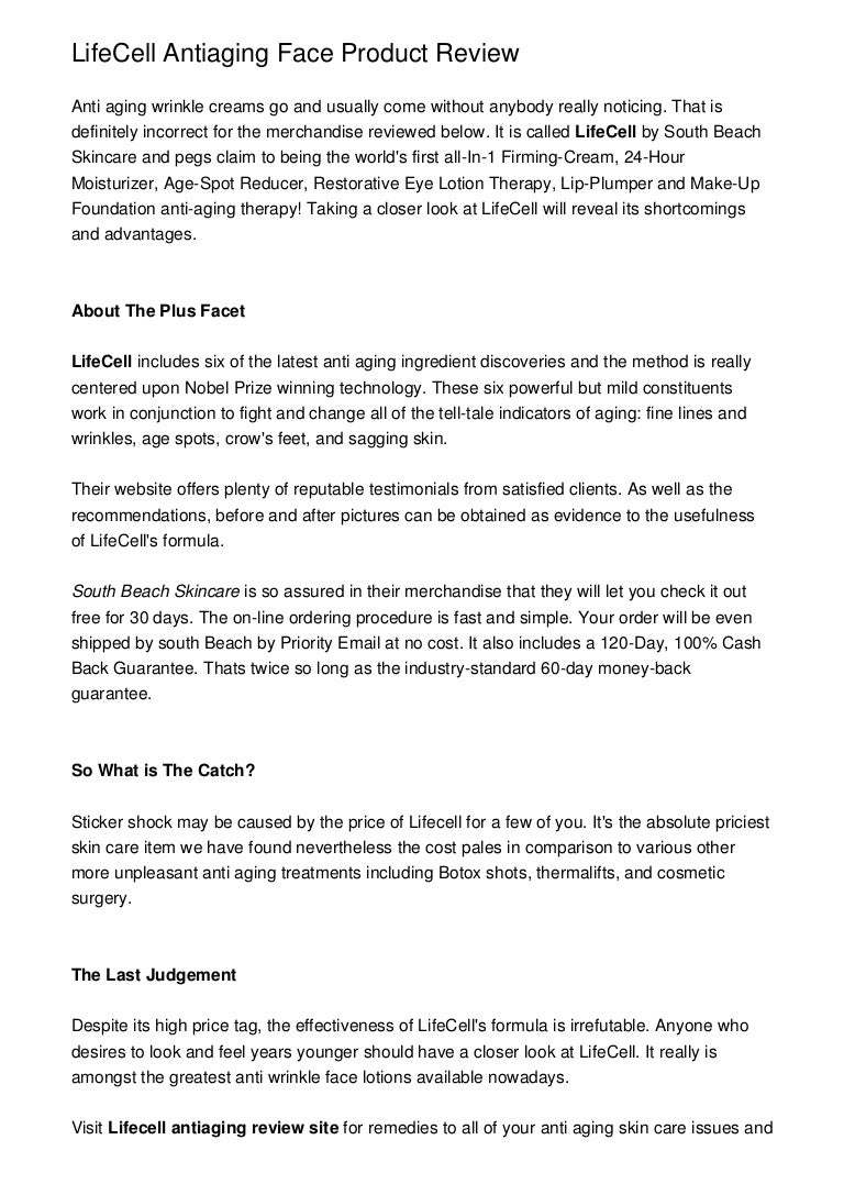 lifecell lip plumping reviews