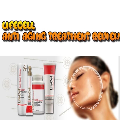 Lifecell | PDF