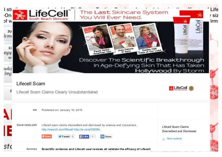 lifecell website
