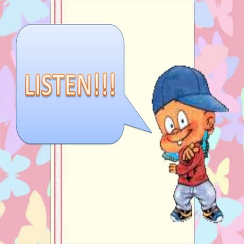 Lifecycle of butterfly