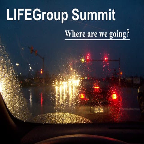 Mapping Your Spiritual Journey | PPT