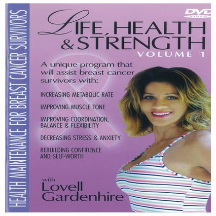 Life Healthand Strength Vol 1 Ver2