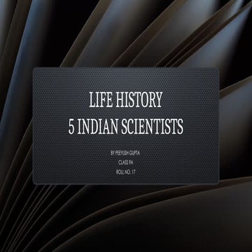 Life History.pptx history of world that renwe | PPTX