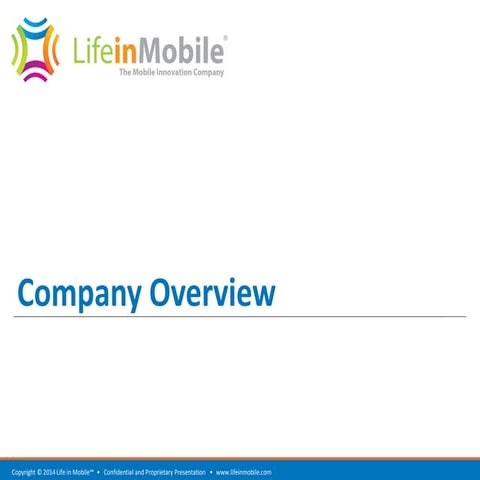 Life in mobile_2014_overview_final