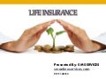 Buy best life insurance plans