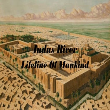 PPT on Indus Valley Civilization