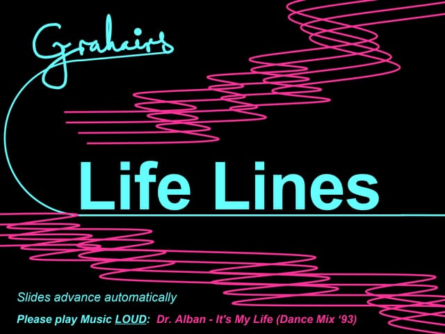 Life Lines