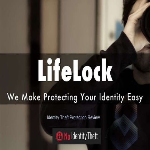 LifeLock