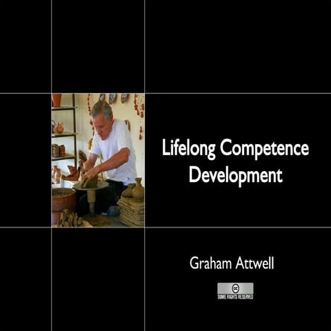 Lifelong Competnce Development