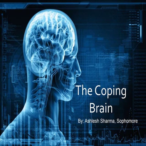 9 Emotional stress managment tools | PDF