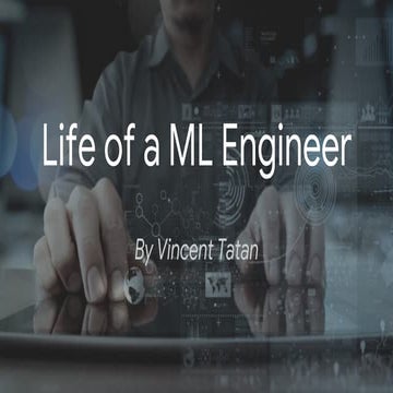 Life of a ML Engineer [Redacted].pptx